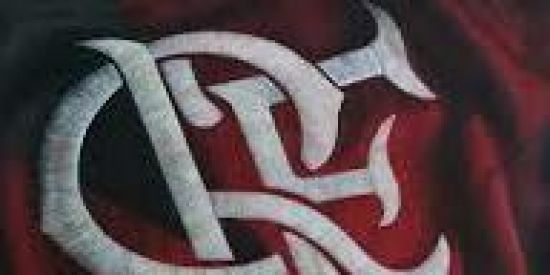 Imagem do grupo de WhatsApp ♥️Torcida do Mengão🖤