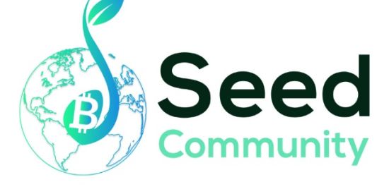 Imagem do grupo de WhatsApp SEED COMMUNITY 🌍