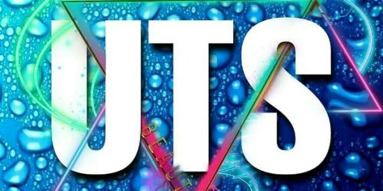 Imagem do grupo de WhatsApp 💖🦈RECRUTAMENTO UTS 💖🦈