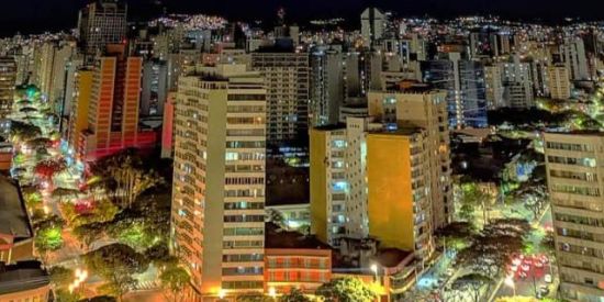 Imagem do grupo de WhatsApp 🤡🤑BH é Nós🚄🚩