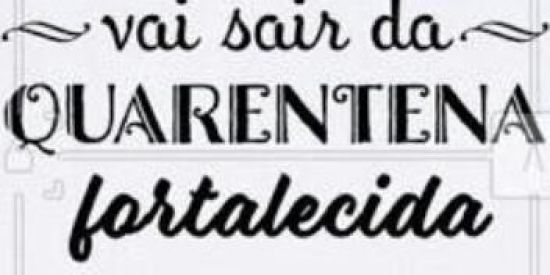 Imagem do grupo de WhatsApp QÜÀŘƏŅŤĔŃÄ✌