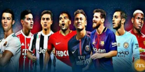 Imagem do grupo de WhatsApp Palpites futebol