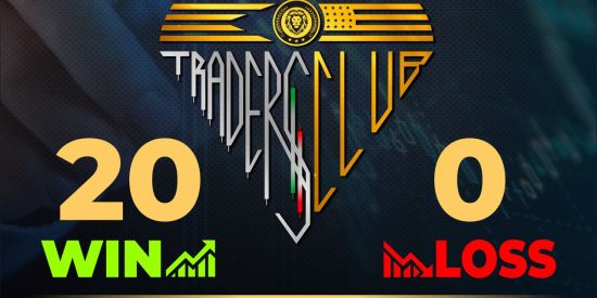 Imagem do grupo de WhatsApp free perfet traders 📈🎯