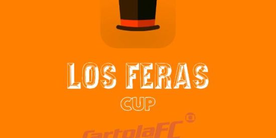 Imagem do grupo de WhatsApp LOS FERA CUP - CARTOLA FC