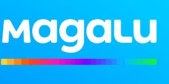Imagem do grupo de WhatsApp Promoções Magazine Luiza