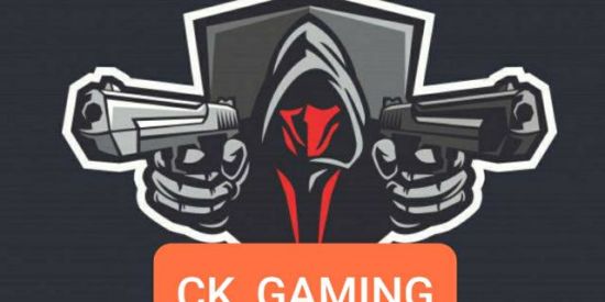 Imagem do grupo de WhatsApp CK_GAMING