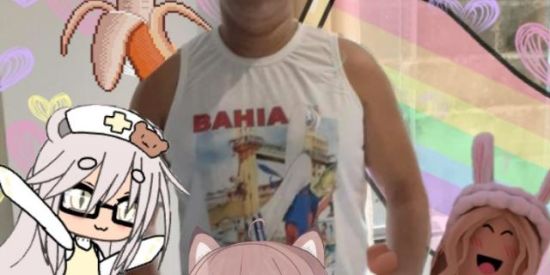 Imagem do grupo de WhatsApp ༺Cafëtine➬༻