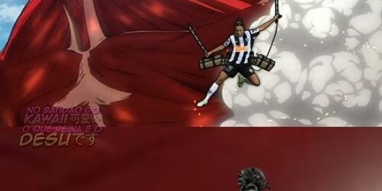 Imagem do grupo de WhatsApp O Grupo