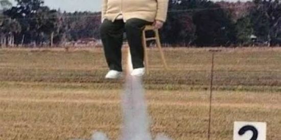 Imagem do grupo de WhatsApp COMPETIÇÃO DE PEIDOS