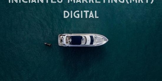 Imagem do grupo de WhatsApp INICIANTES MKT DIGITAL🚀📊