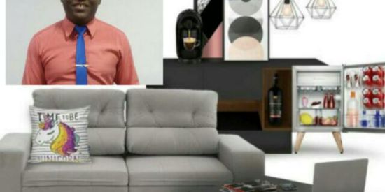 Imagem do grupo de WhatsApp Promoções e Descontos