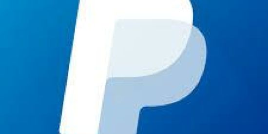 Imagem do grupo de WhatsApp GANHE NO PAYPAL