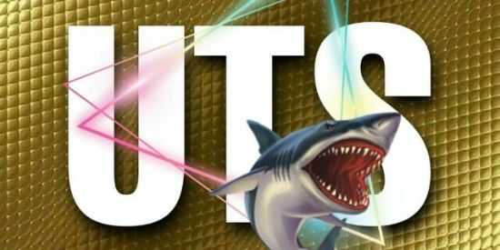 Imagem do grupo de WhatsApp 🦈💖RECRUTAMENTO UTS 💖🦈
