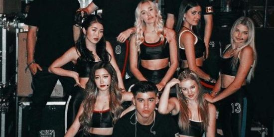 Imagem do grupo de WhatsApp Uniters Brasil