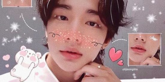 Imagem do grupo de WhatsApp Kpop-troca/venda/compra💗