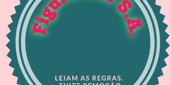 Imagem do grupo de WhatsApp Figurinhas S.A.