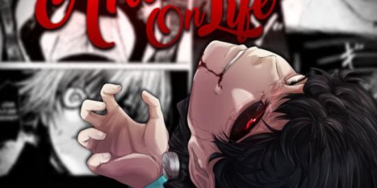 Imagem do grupo de WhatsApp 「Animes Øn Life愛」 💖✨