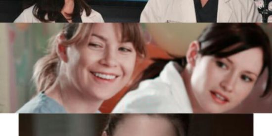 Imagem do grupo de WhatsApp Grey's anatomy jogos interativos