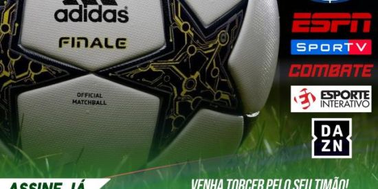 Imagem do grupo de WhatsApp Esporte Premium⚽⚽🏀🏈🏐