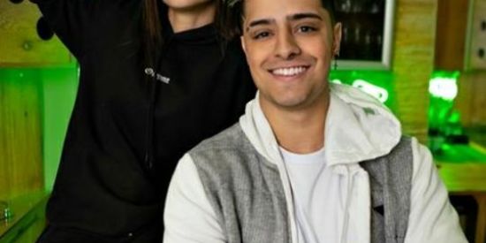 Imagem do grupo de WhatsApp 💚Centrɑl Bɑbictor💚