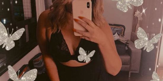 Imagem do grupo de WhatsApp FC Marília Mendonça♥️🪐🌈