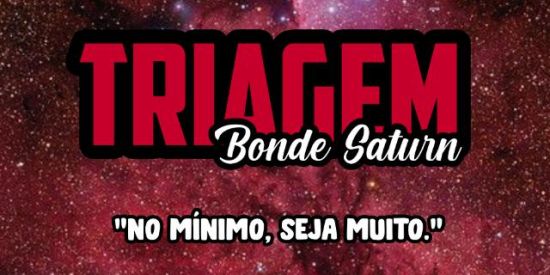 Imagem do grupo de WhatsApp 🪐♡TRIAGEM♡🪐