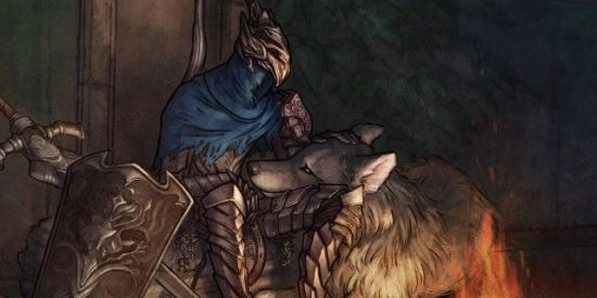 Imagem do grupo de WhatsApp 🔥 Bonfire  ⚔ 🔥