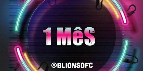 Imagem do grupo de WhatsApp Ganhe seguidores BD'K