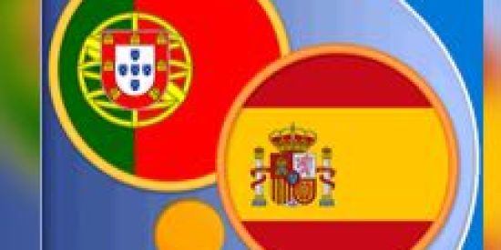 Imagem do grupo de WhatsApp Español y Português