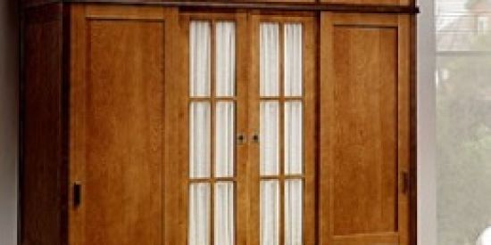 Imagem do grupo de WhatsApp Armário