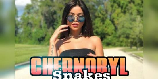 Imagem do grupo de WhatsApp Snakes