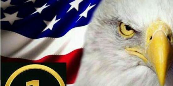 Imagem do grupo de WhatsApp American Friends