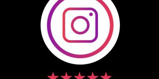 Imagem do grupo de WhatsApp Seguidores para Instagram