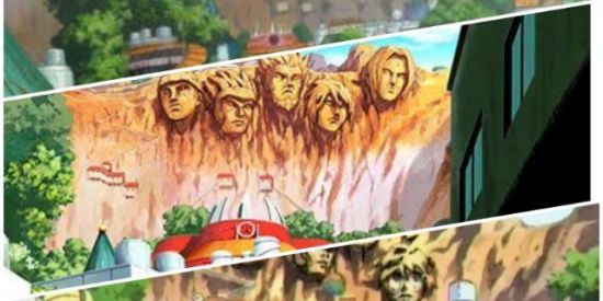 Imagem do grupo de WhatsApp Naruto RPG Rec para liderança