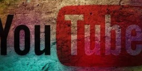 Imagem do grupo de WhatsApp youtubers