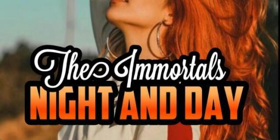 Imagem do grupo de WhatsApp grupo de preparação bonde dos TI'S