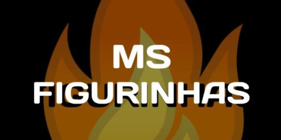 Imagem do grupo de WhatsApp GRUPO DE FIGURINHAS MS