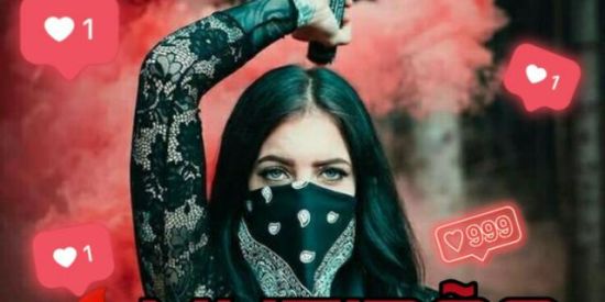 Imagem do grupo de WhatsApp 🔥MUTIRÃO_ERL🔥