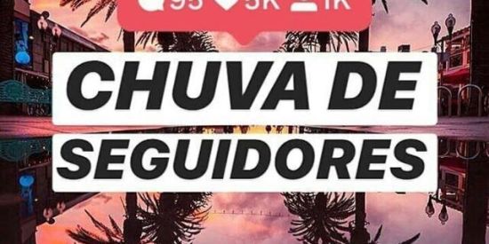 Imagem do grupo de WhatsApp TM"RCV✓🚨 Curtidas e Comentários🚨