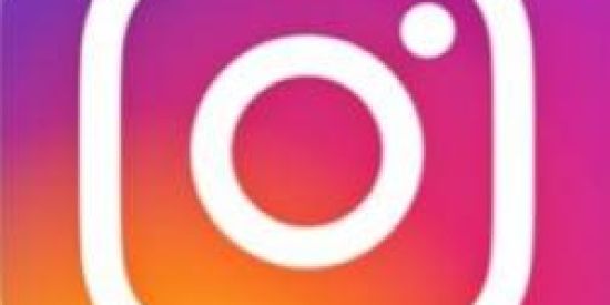 Imagem do grupo de WhatsApp Instagram💯