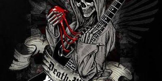 Imagem do grupo de WhatsApp 🔥🎻sinfonia Black heavy🎻🔥