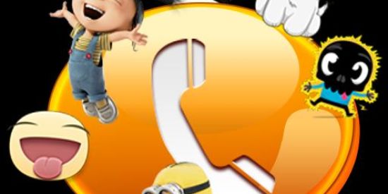 Imagem do grupo de WhatsApp ☣ What's Sticker's 🔞