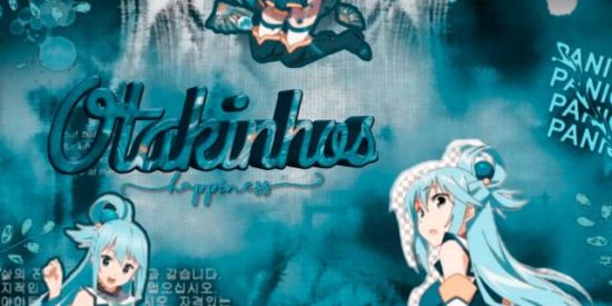 Imagem do grupo de WhatsApp 🍱OTAKINHOS_🍱