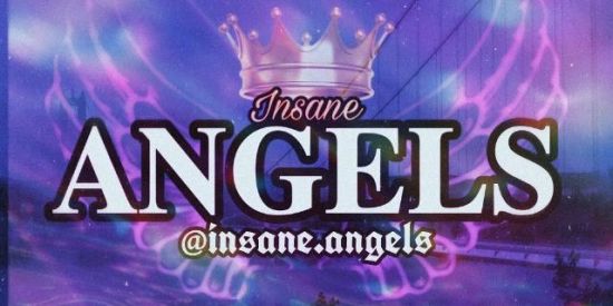 Imagem do grupo de WhatsApp TMANGELS INSANE🍂