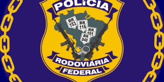 Imagem do grupo de WhatsApp POLÍCIA RODOVIÁRIA FEDERAL