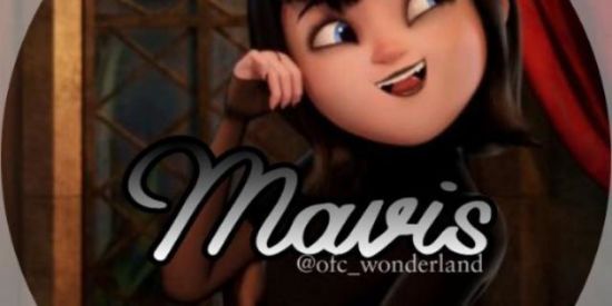 Imagem do grupo de WhatsApp ⓵.⓵ᴘʀᴏᴊᴇᴛᴏ ᴍᴀᴠɪs🧛🏻‍♀️💫