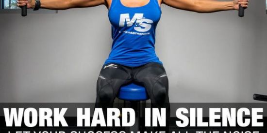 Imagem do grupo de WhatsApp Work Hard Fitness