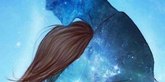 Imagem do grupo de WhatsApp Amigos do peito..💋❤😘