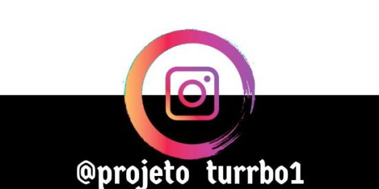 Imagem do grupo de WhatsApp PROJETO TURBO 📷