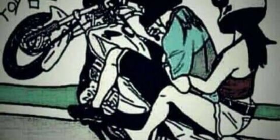 Imagem do grupo de WhatsApp Recrutamento『ʙᴅ’ᴋ』